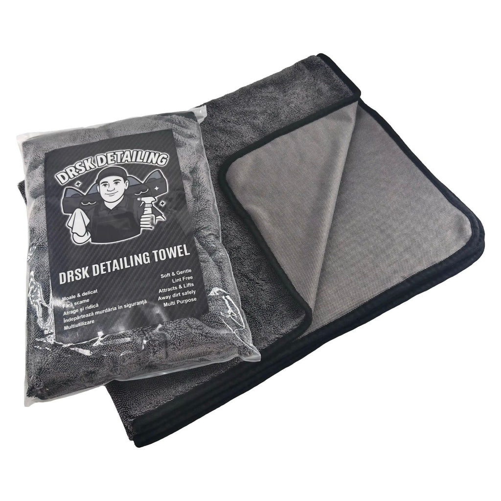 DRSK DETAILING TOWEL